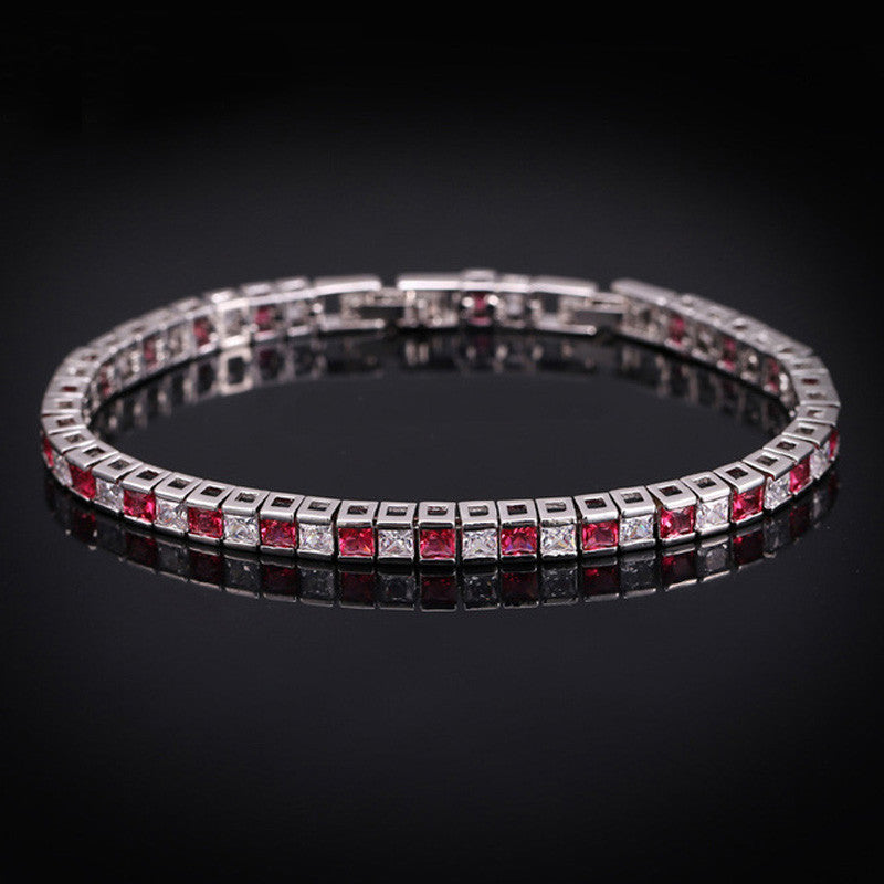 High-end Luxury Jewelry Fashion Korean Bracelet