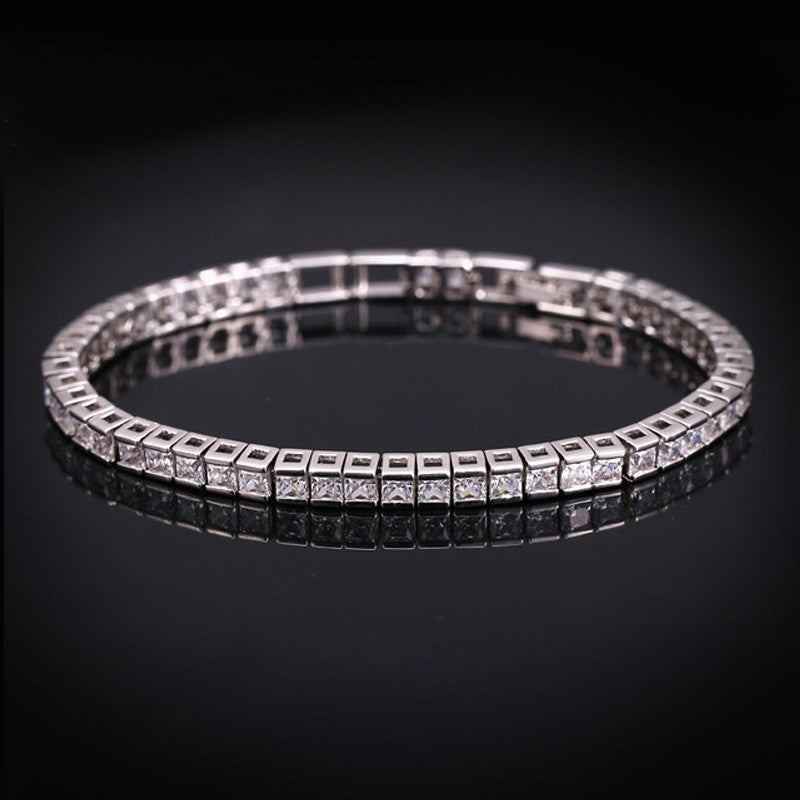 High-end Luxury Jewelry Fashion Korean Bracelet