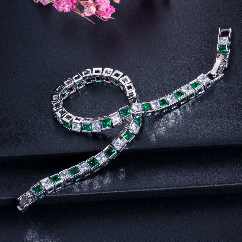 High-end Luxury Jewelry Fashion Korean Bracelet