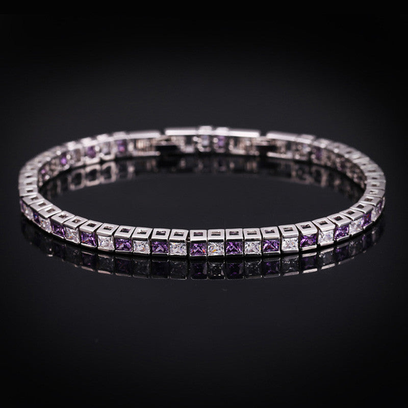 High-end Luxury Jewelry Fashion Korean Bracelet