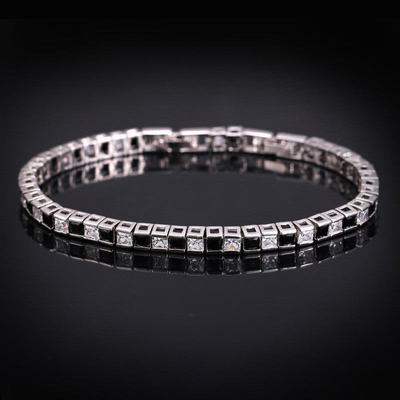 High-end Luxury Jewelry Fashion Korean Bracelet