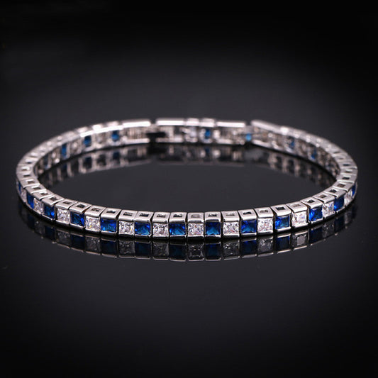 High-end Luxury Jewelry Fashion Korean Bracelet