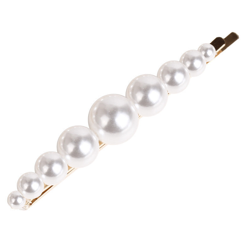 Pearl word collet